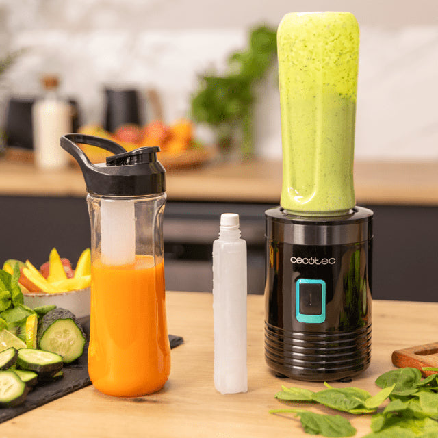 BATID. VASO CECOCEC 350 SMOOTHIES PORT 350W 3907