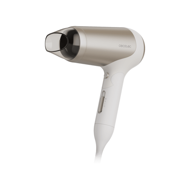 SECADOR CECOTEC HEAVEN CHAMPAGNE 2400W 101442