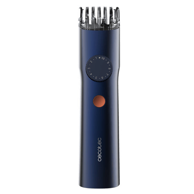 BARBERO CECOTEC BARBER PRO 90MIN 116280
