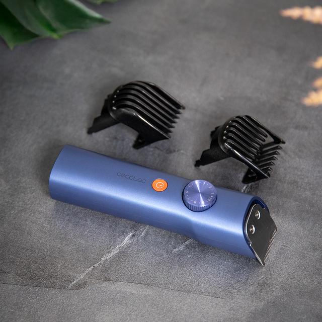 BARBERO CECOTEC BARBER PRO 90MIN 116280