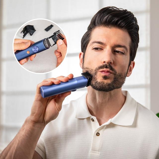 BARBERO CECOTEC BARBER PRO 90MIN 116280