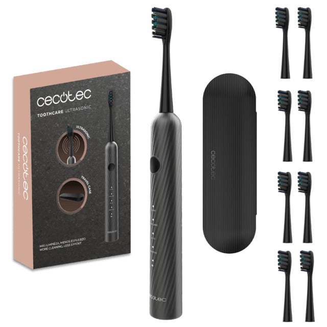 DENTAL CECOTEC TOOTHCARE ULTRASONICO 122182