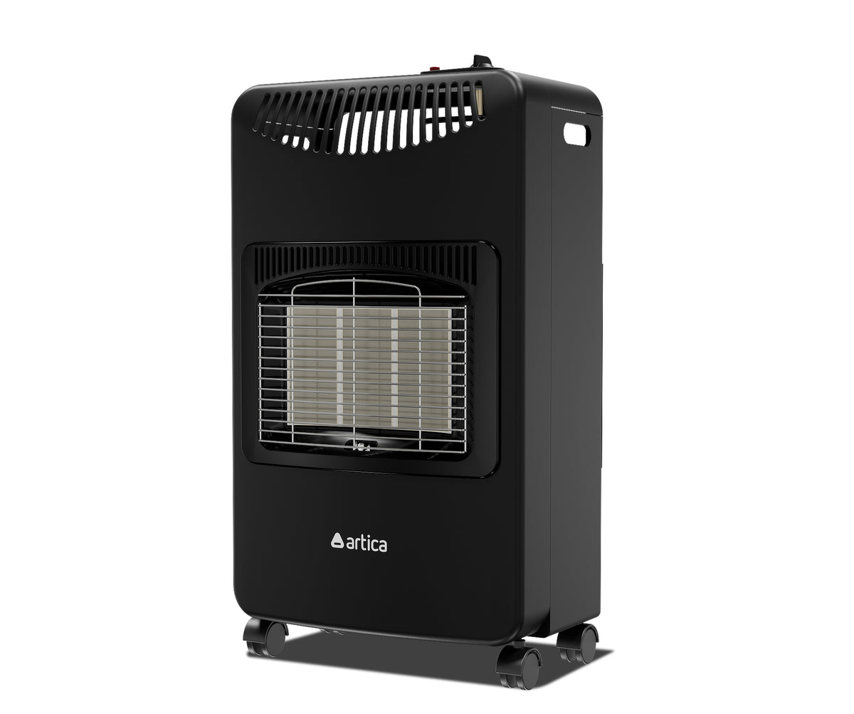 ESTUFA GAS ARTICA AEI4200NPL INFRAR 4200W PLEGABL