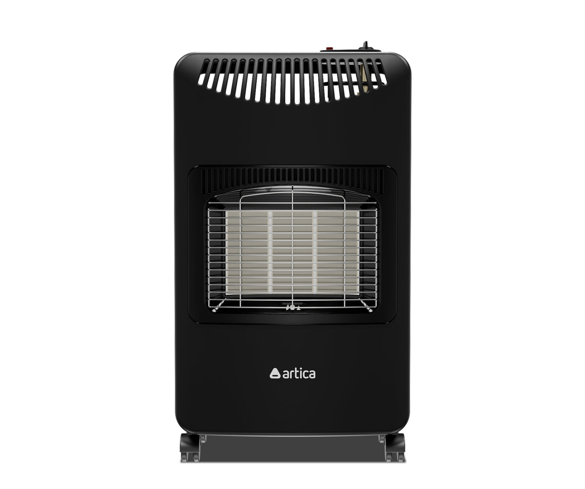 ESTUFA GAS ARTICA AEI4200NPL INFRAR 4200W PLEGABL