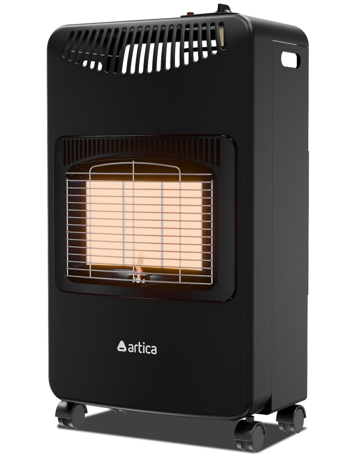 ESTUFA GAS ARTICA AEI4200NPL INFRAR 4200W PLEGABL