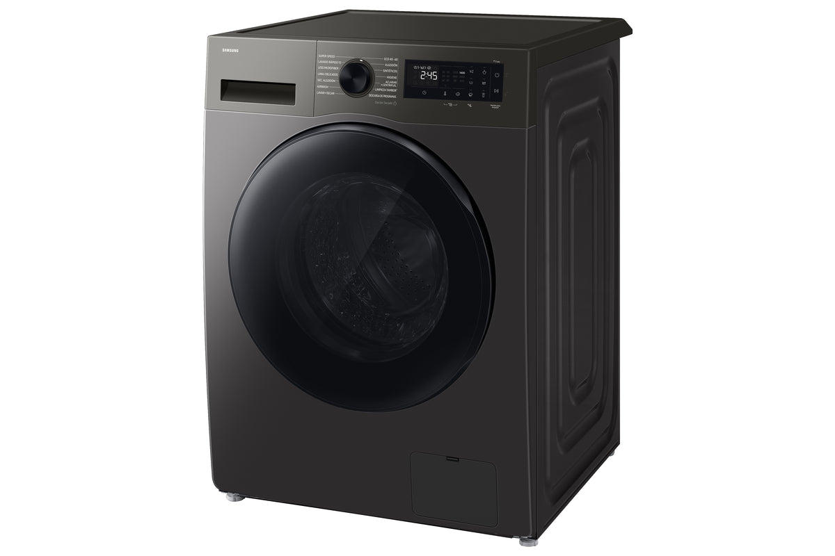 LVD.SEC. SAMSUNG WD90HG5U34BXEC 9/6K 1400R DSP INO