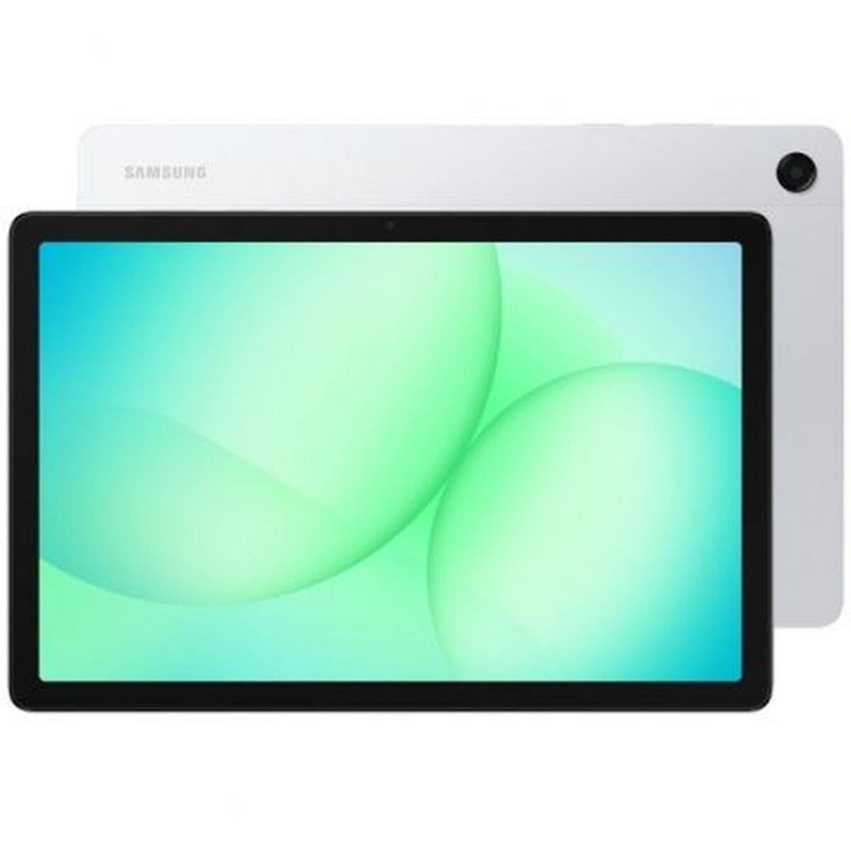 TABLET SAMSUNG TAB A11+ X236 5G 6/128 11" SILVER