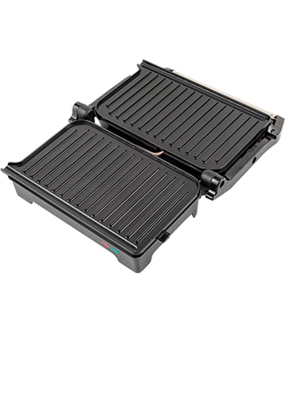 GRILL FAGOR  EASYGRILL XL 1200W 26X16,5CM 180º
