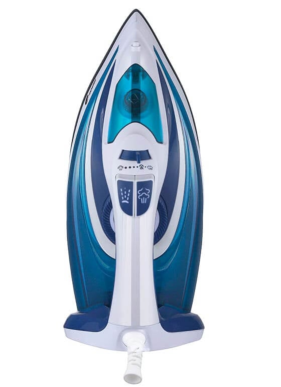 PLANCHA FAGOR COMFORTA 3300W 200G CERAMICA