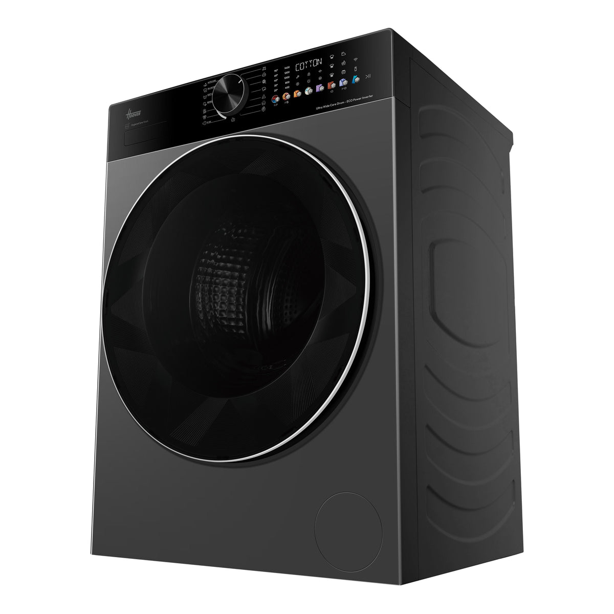 LVD. HOOVER H5W412BL10GUHS 12K 1400R DSP NEGRO