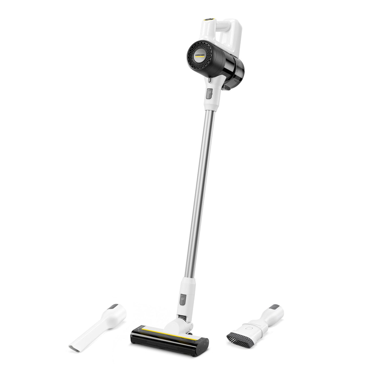 ASPI. ESCOBA KARCHER KVA2 22V BLDC 250W 40MIN USBC