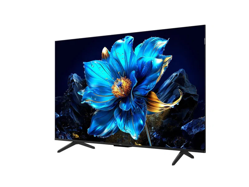 TV TCL 50" 50T69C UHD QLED GOOGLETV DOLBY ATMOS