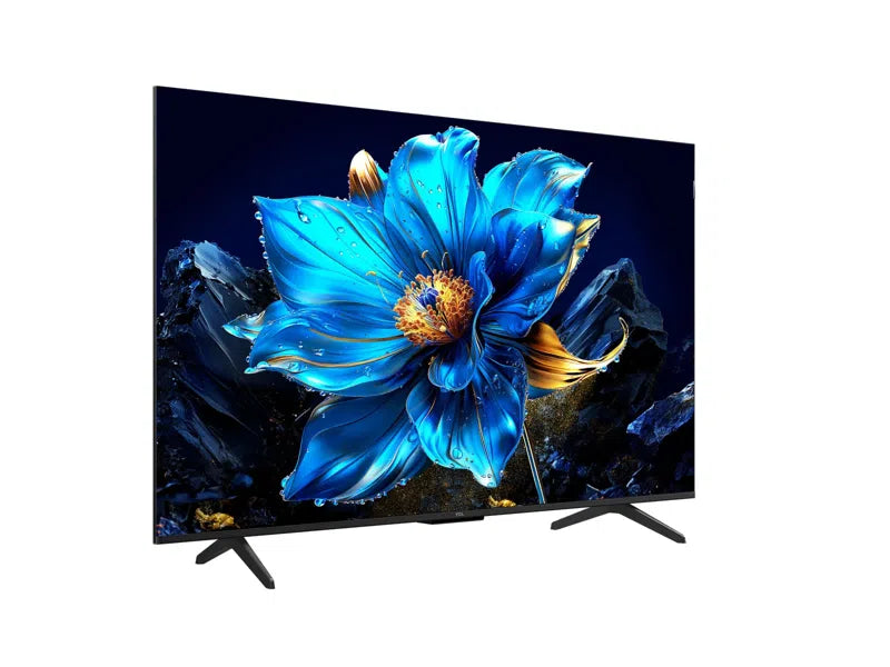 TV TCL 50" 50T69C UHD QLED GOOGLETV DOLBY ATMOS