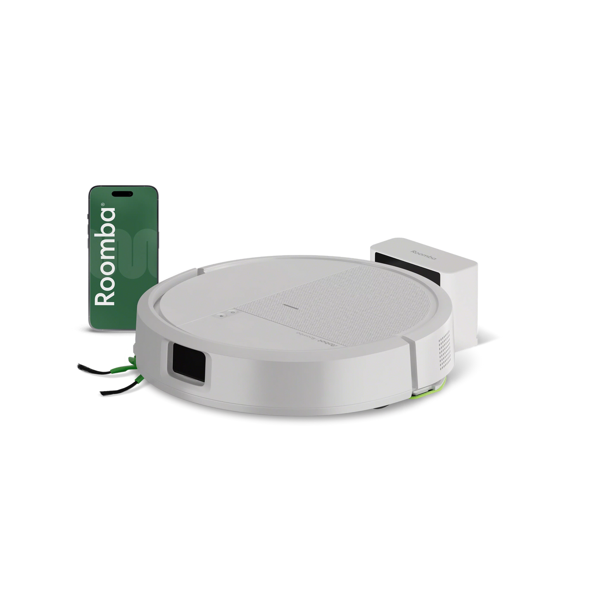 ASPI. ROBOT ROOMBA 115 Y414240 FRIEGA