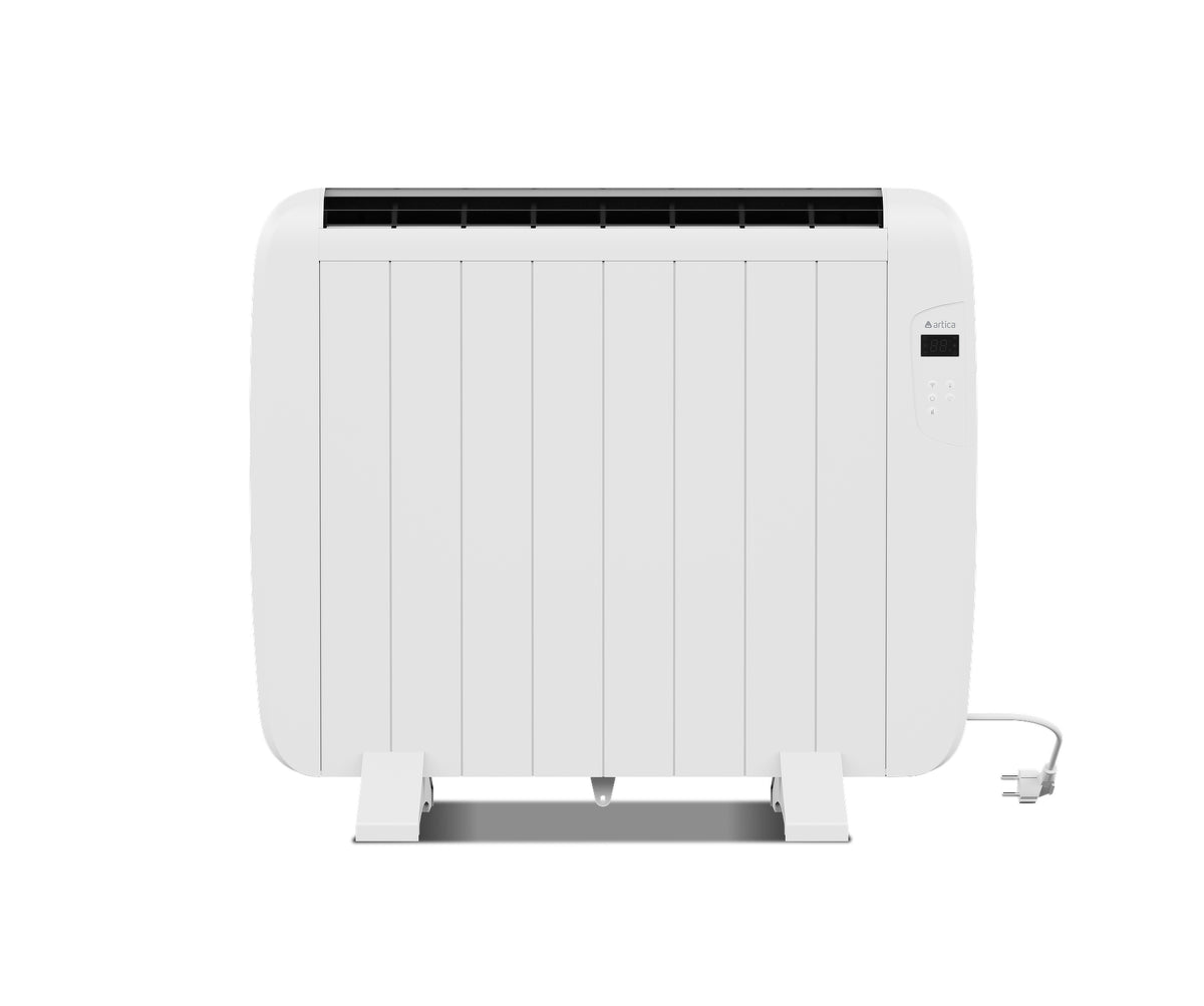 EMISOR SECO ARTICA AETS1200 1200W LCD WIFI