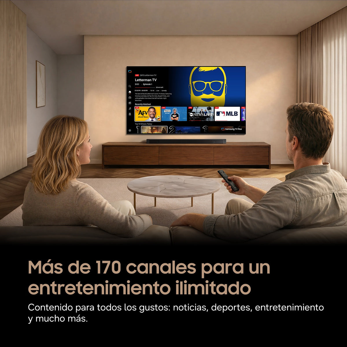 TV SAMSUNG 55" TQ55QN70H UHD NEOQLED SMARTTV 120HZ