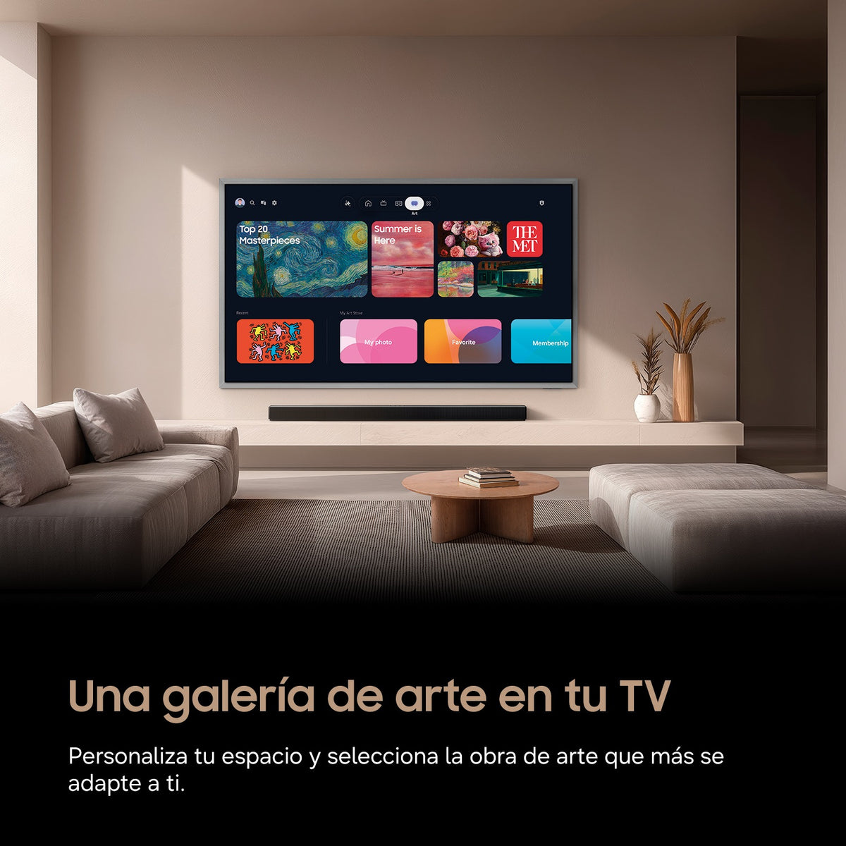 TV SAMSUNG 77" TQ77S99H UHD OLED SMART TV 165HZ