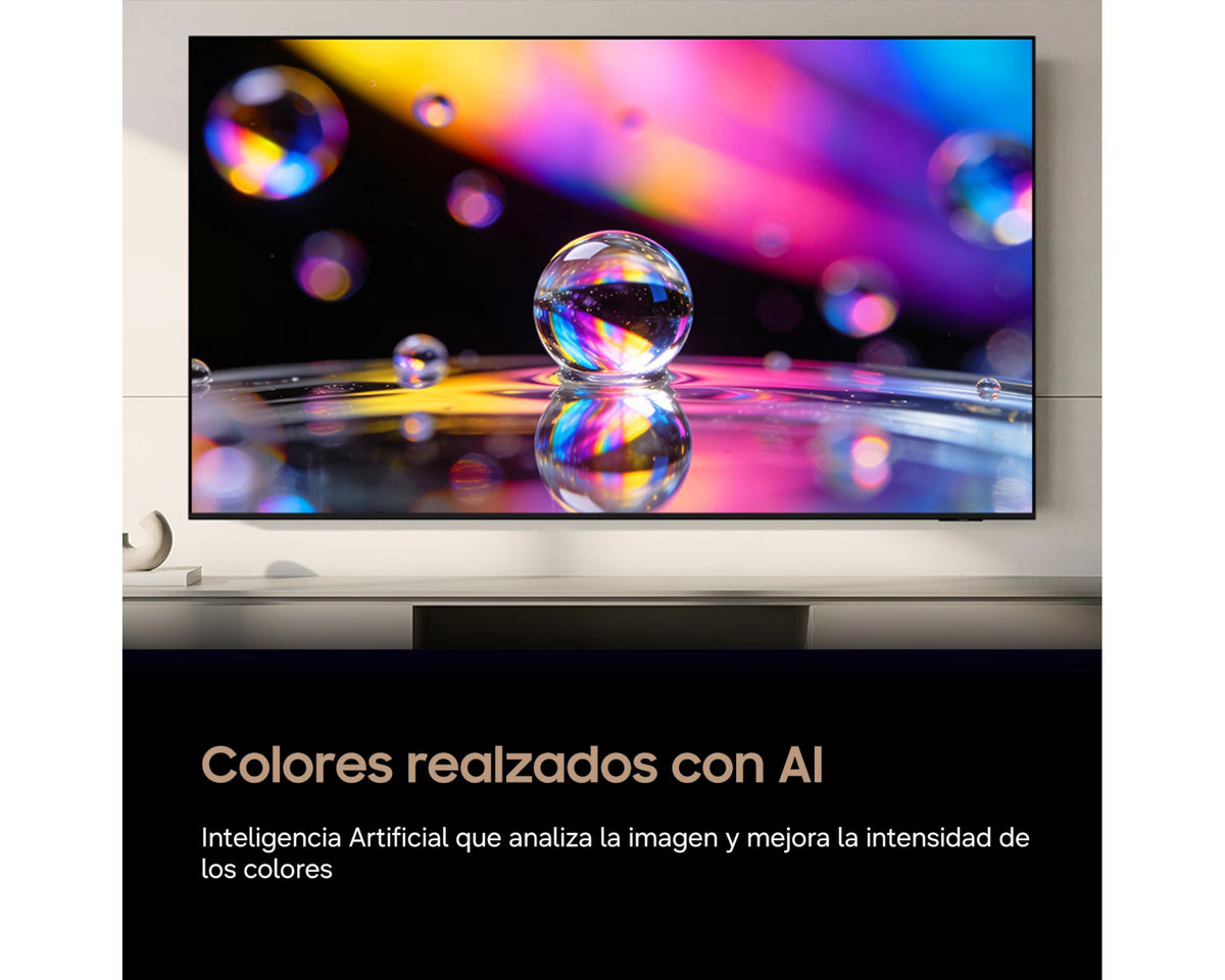 TV SAMSUNG 98" TU98U9005H CRYSTAL UHD SMARTTV 240H