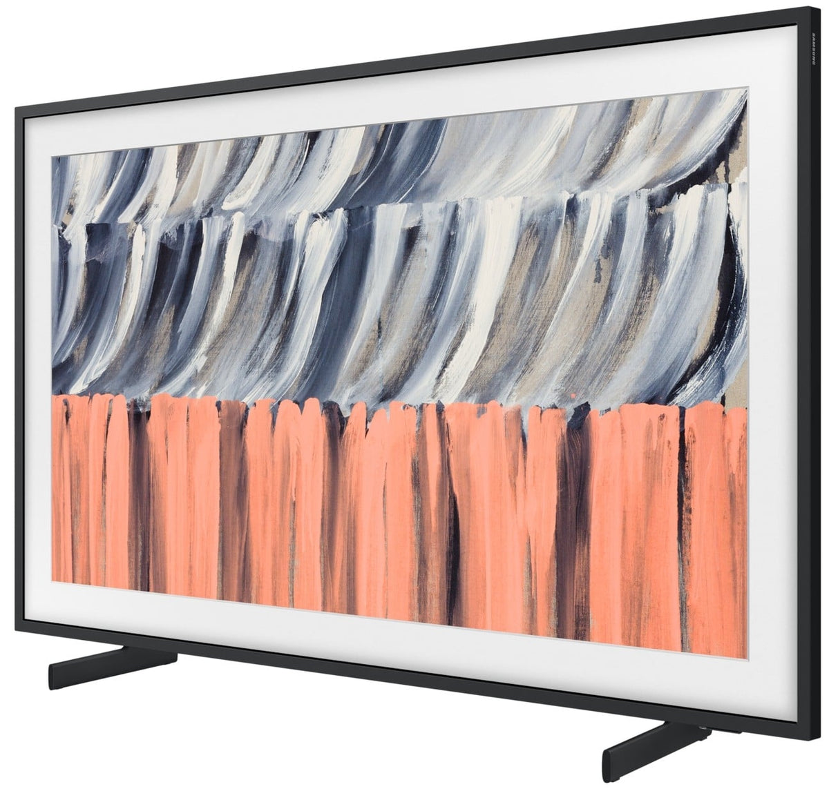 TV SAMSUNG 43" TQ43LS03H UHD QLED THEFRAME