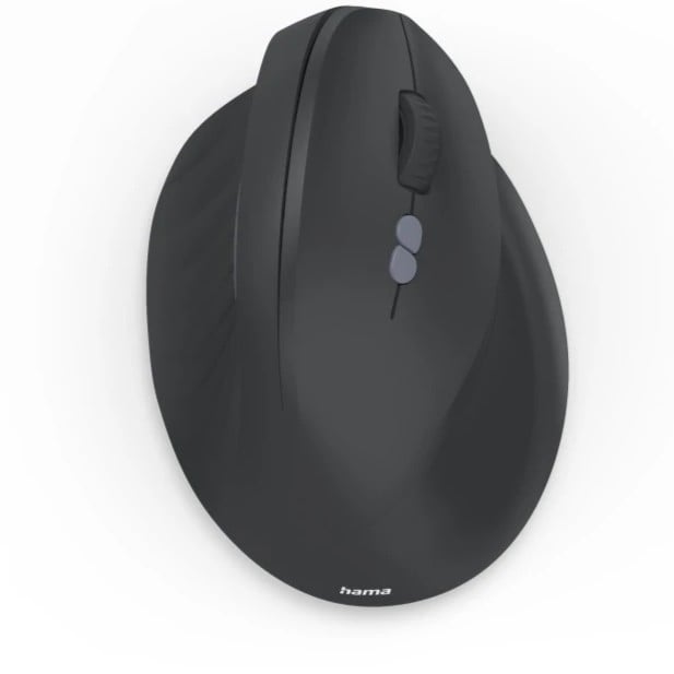 RATON HAMA 00173088 EWM-500 ERGONOMICO