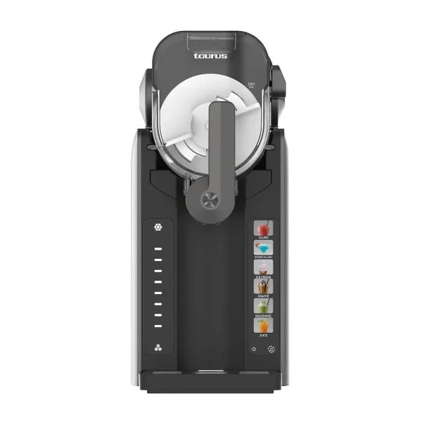 HELADERA TAURUS ICE FLOW 2,6L 6 PROGRAMASM