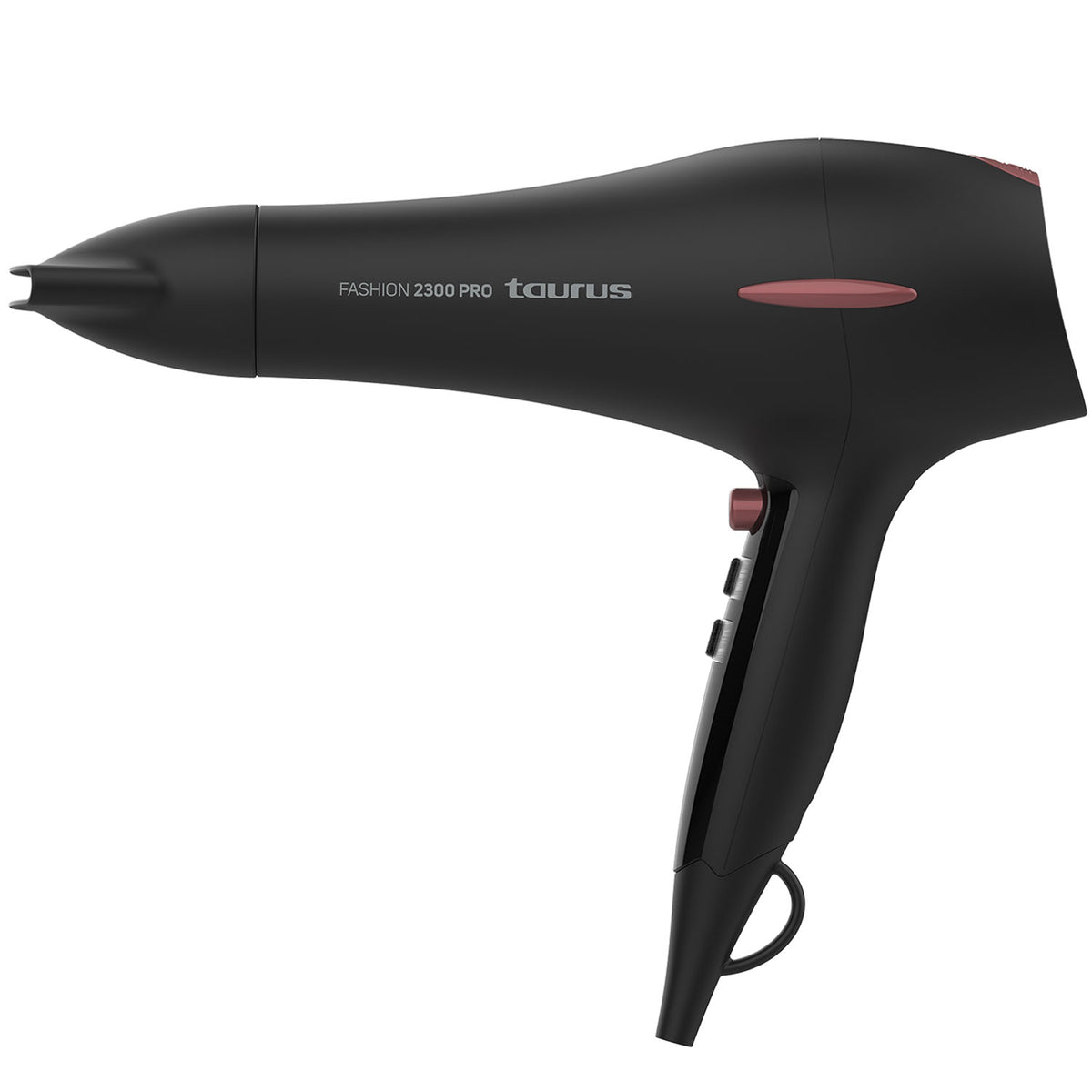 SECADOR TAURUS FASHION 2300 PRO 2200W AC DIFUS.