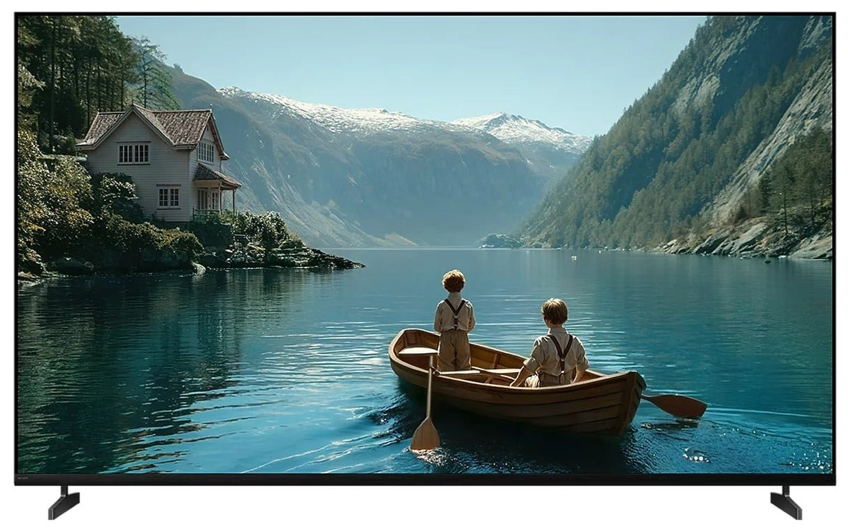 TV SONY 50" K50XR35M2PB UHD XR GOOGLETV HDR10