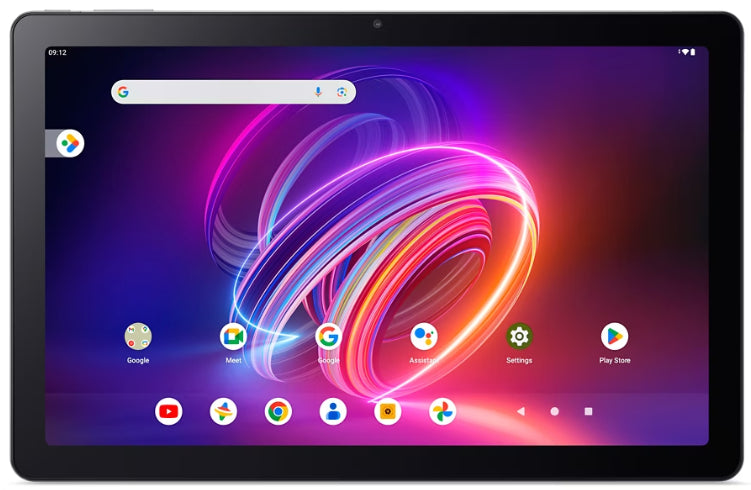 TABLET ACER ICONIA TAB P11 8/128 11" BLACK