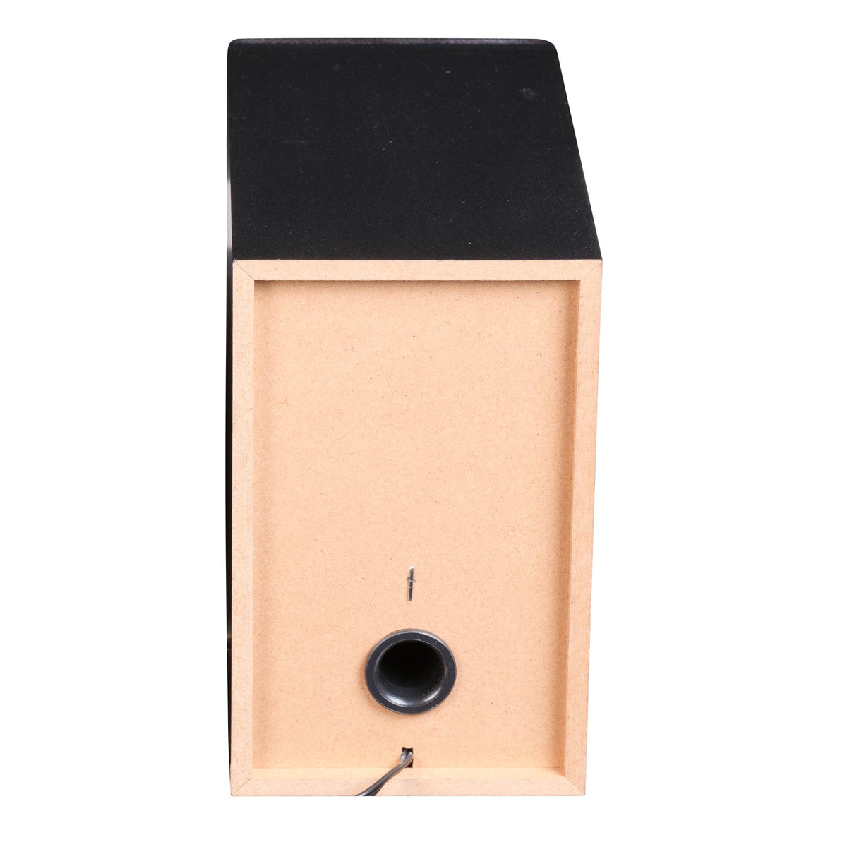 CADENA DENVER MDA-285 CD NEGRO