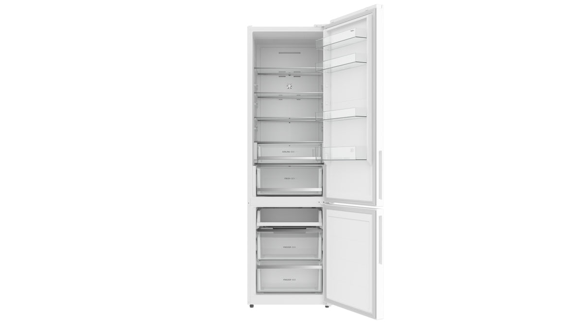 Frigorífico combi Teka RBF48650WH, fotografía complementaria de la galería 2