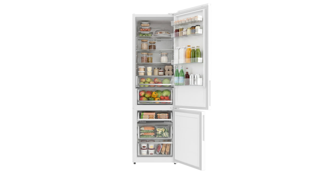 Frigorífico combi Teka RBF48650WH, fotografía complementaria de la galería 3
