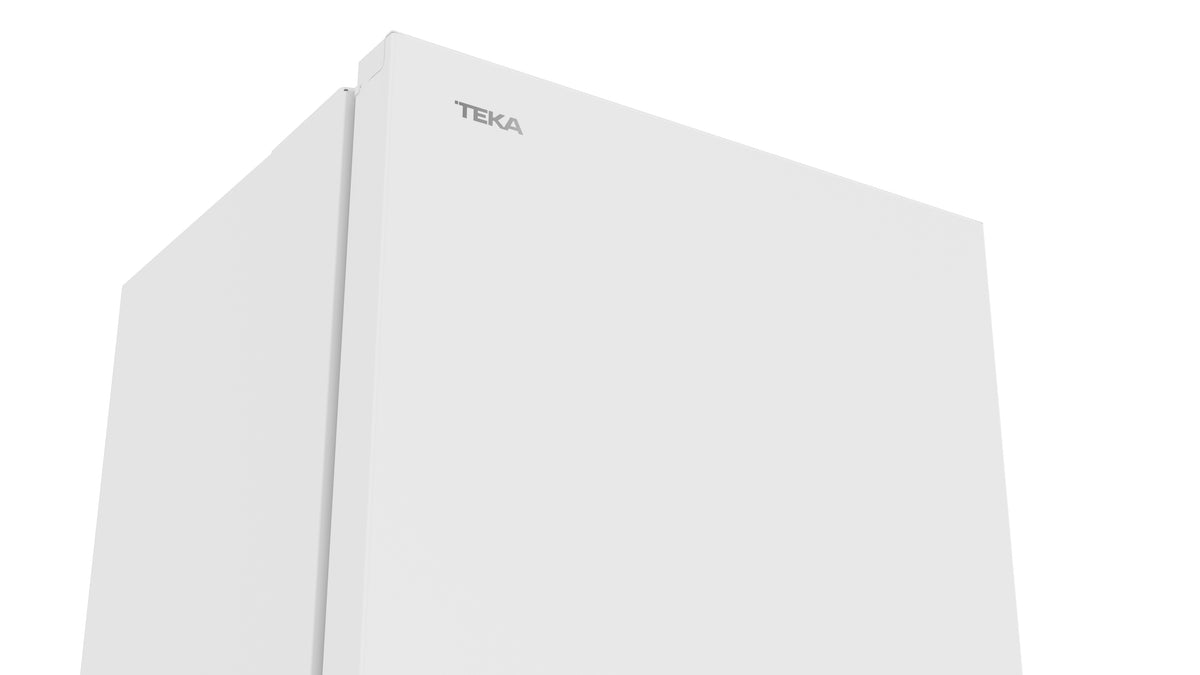 Frigorífico combi Teka RBF48650WH, fotografía complementaria de la galería 6