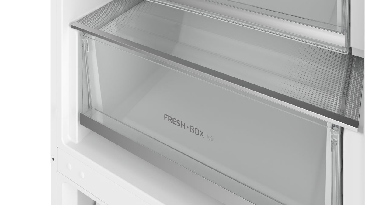 Frigorífico combi Teka RBF48650WH, fotografía complementaria de la galería 8