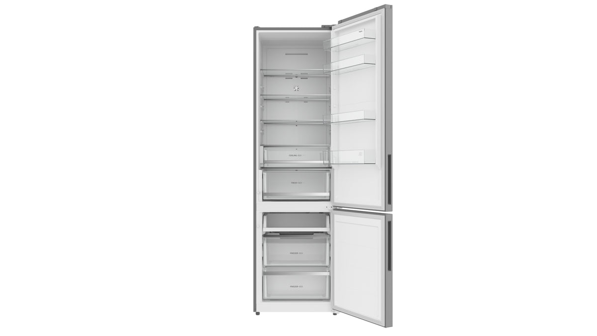 Frigorífico combi Teka RBF48650SS, imagen complementaria 2
