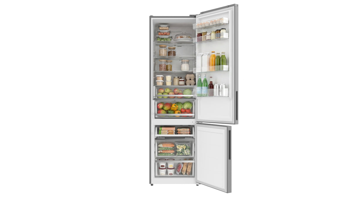 Frigorífico combi Teka RBF48650SS, imagen complementaria 3