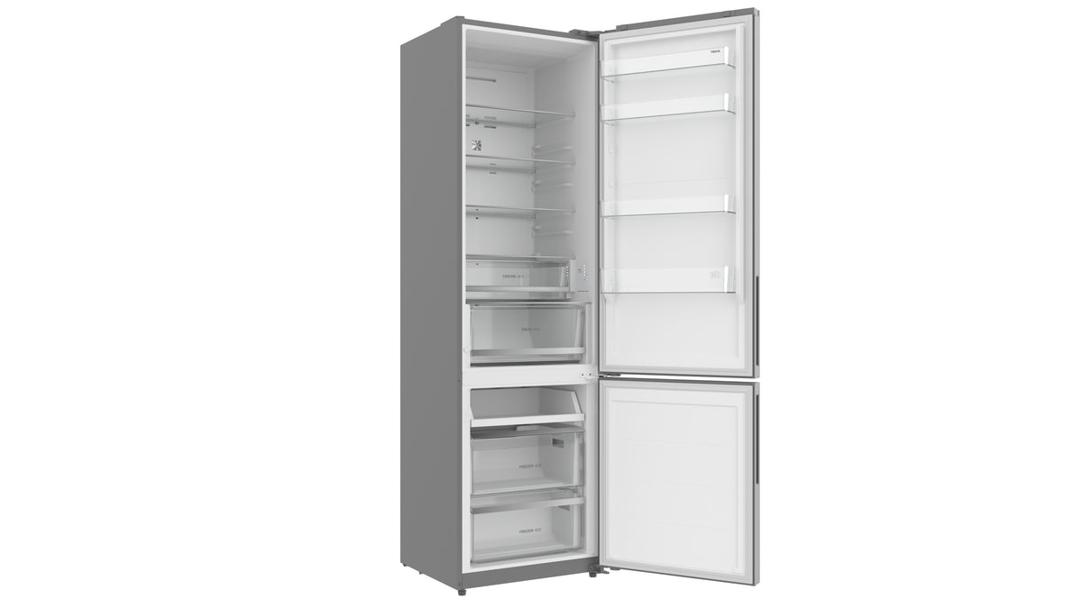 Frigorífico combi Teka RBF48650SS, imagen complementaria 5