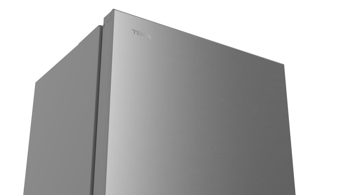 Frigorífico combi Teka RBF48650SS, imagen complementaria 6