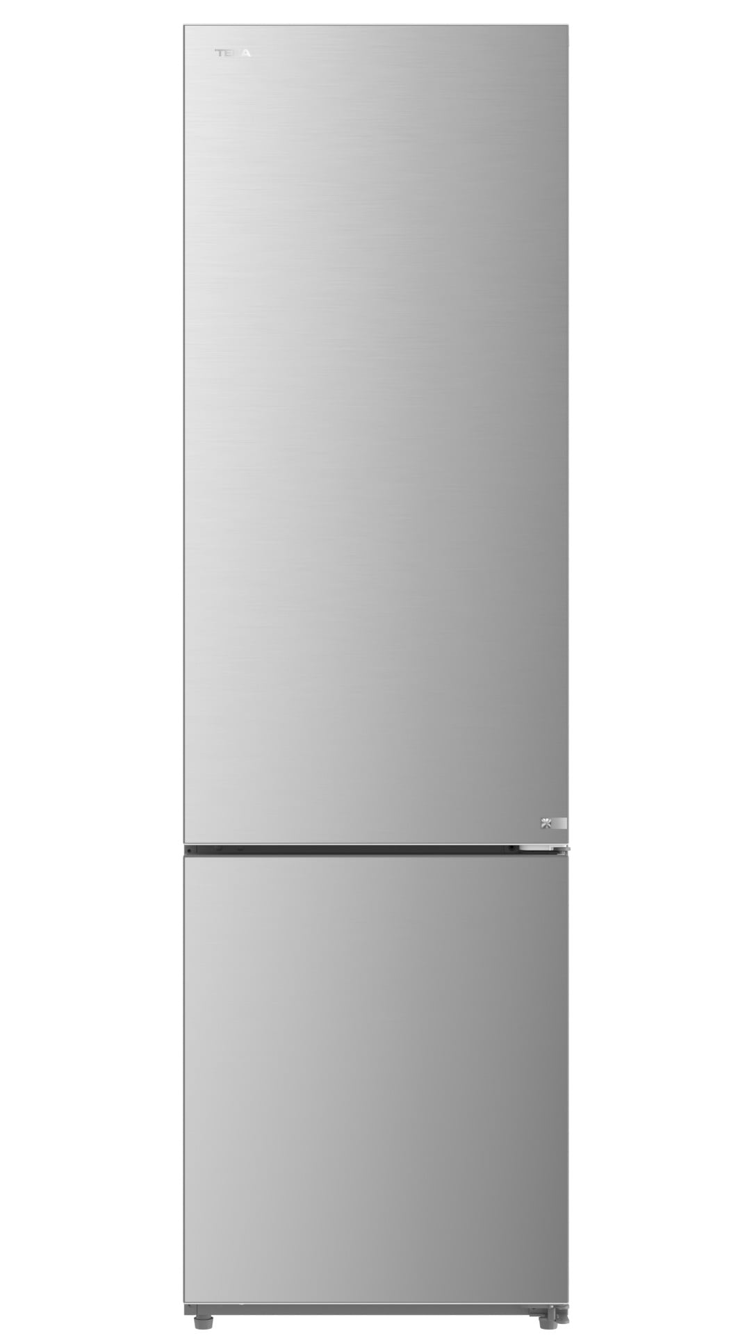 Frigorífico combi Teka RBF48650SS, imagen principal del producto