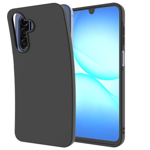 FUNDA JIC MSA2802ZC1 GALAXY A17/A17 5G ZERO% BLACK