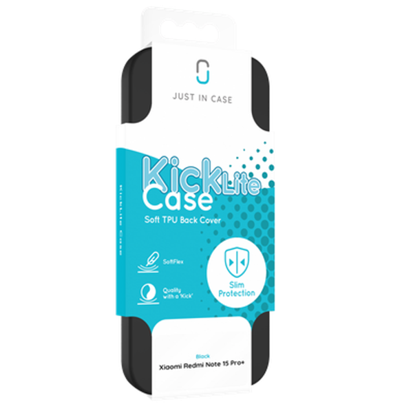FUNDA JIC MXM2859KL1 REDMI NOTE 15 PRO+ 5G BL