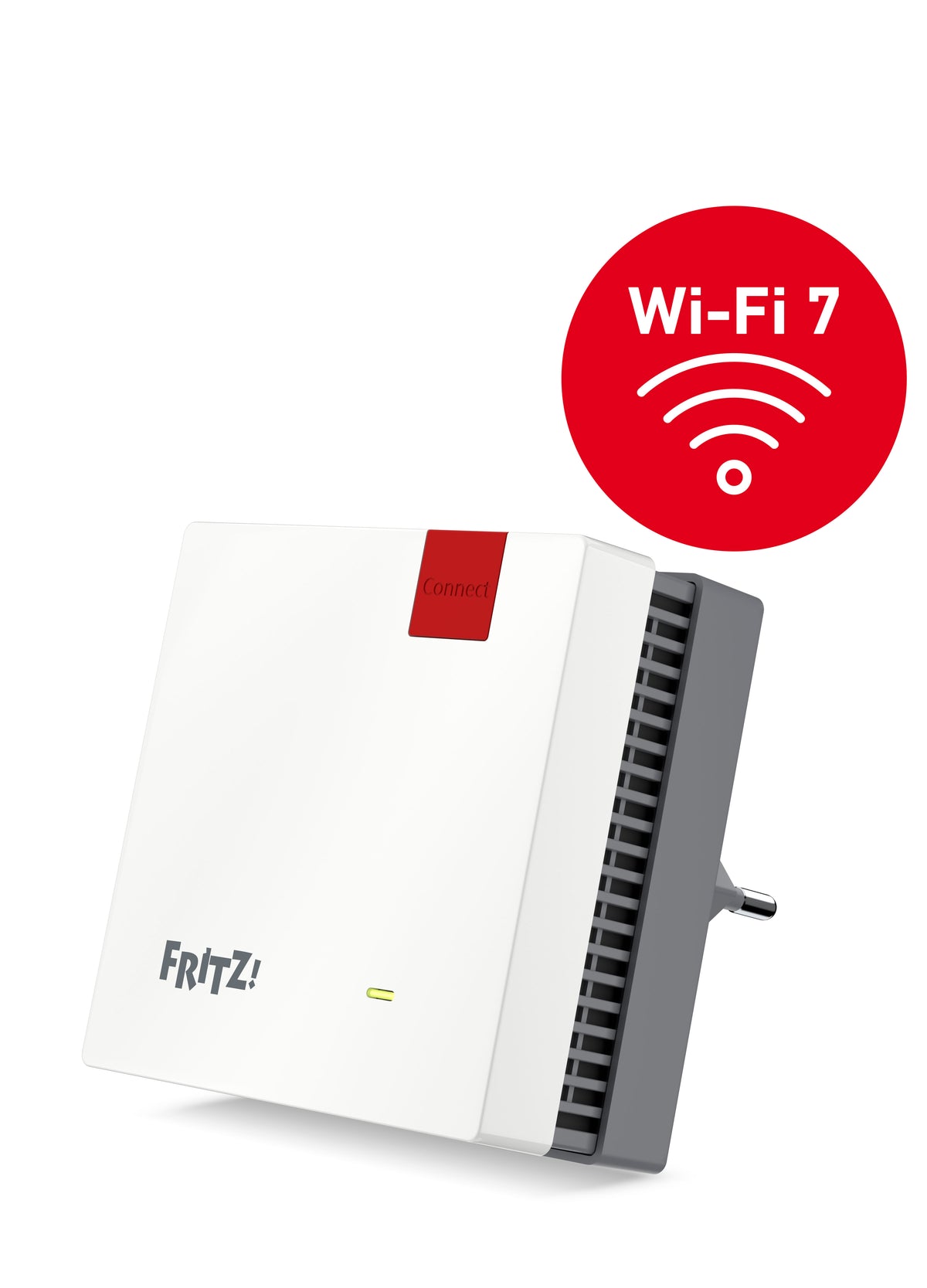 REPETIDOR FRITZ! WIFI-7 1700 BLANCO 1000 MB/S