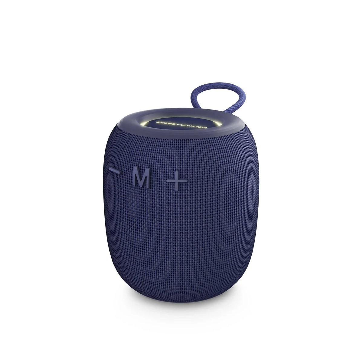 ALTAVOZ ENERGY SISTEM BLOOM BLUETOOTH IPX6 NAVY
