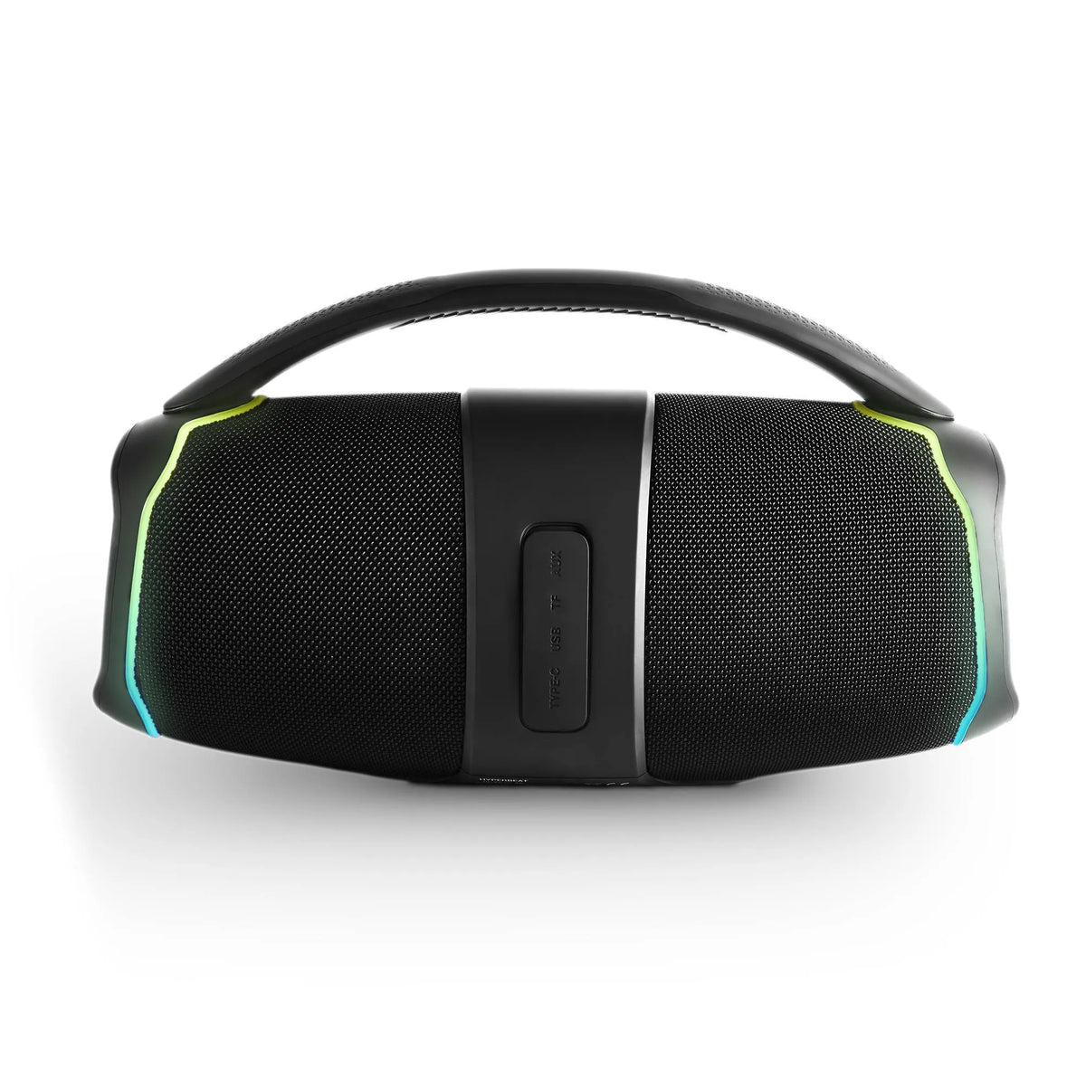 ALTAVOZ ENERGY SISTEM HYPERBEAT BLUETOOTH 80W BLAC