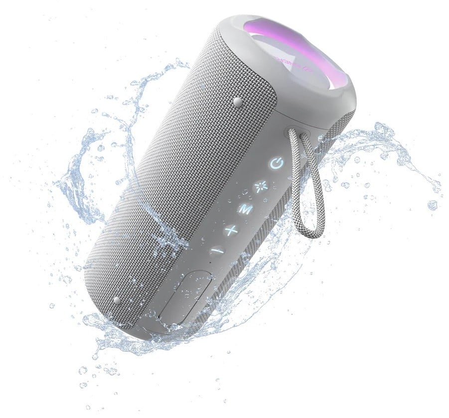 ALTAVOZ ENERGY SISTEM SOUNDBLISS IPX6 BLUETOO 40W