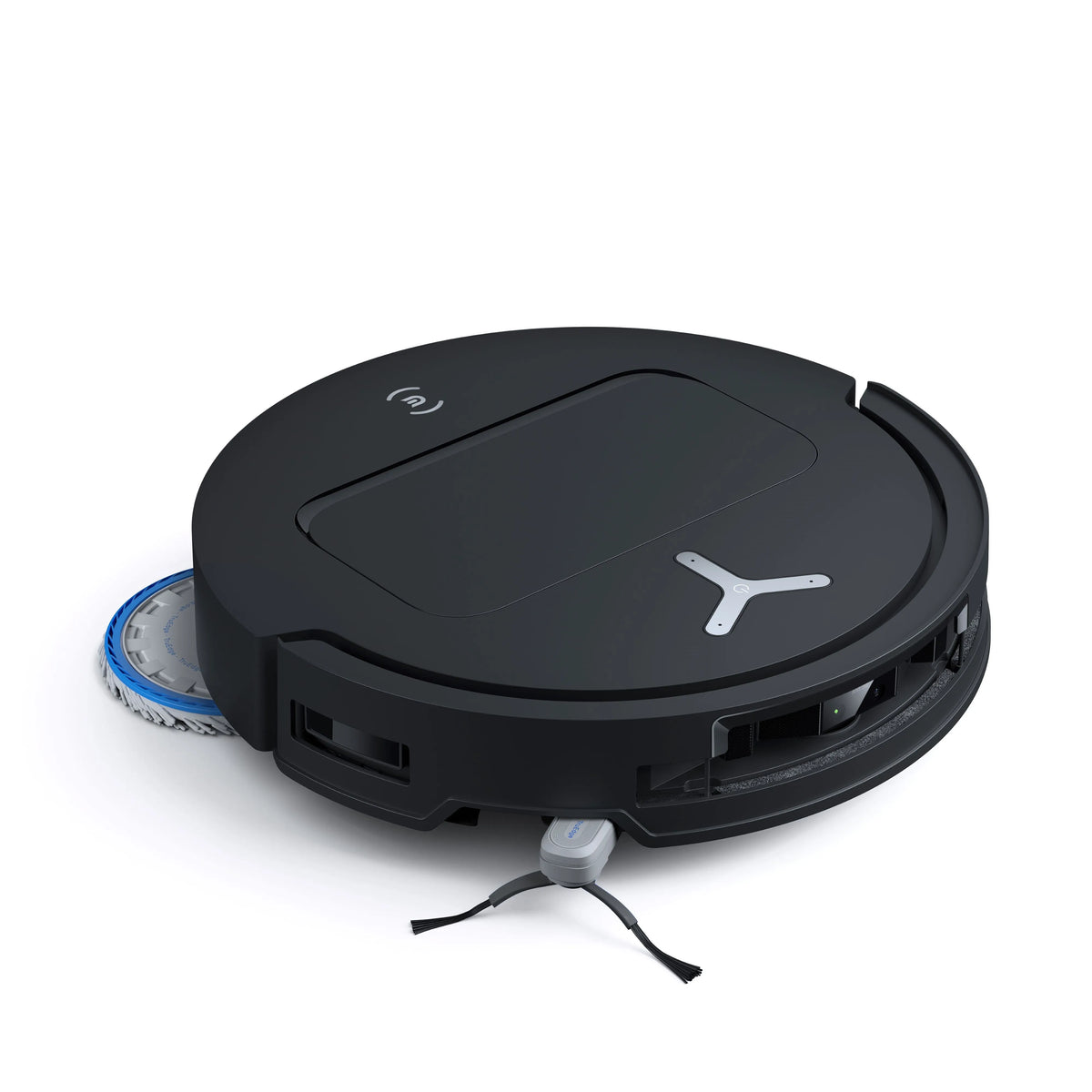 ASPI. ROBOT ECOVACS DEEBOT T50 OMNI GEN2 AUTVAC