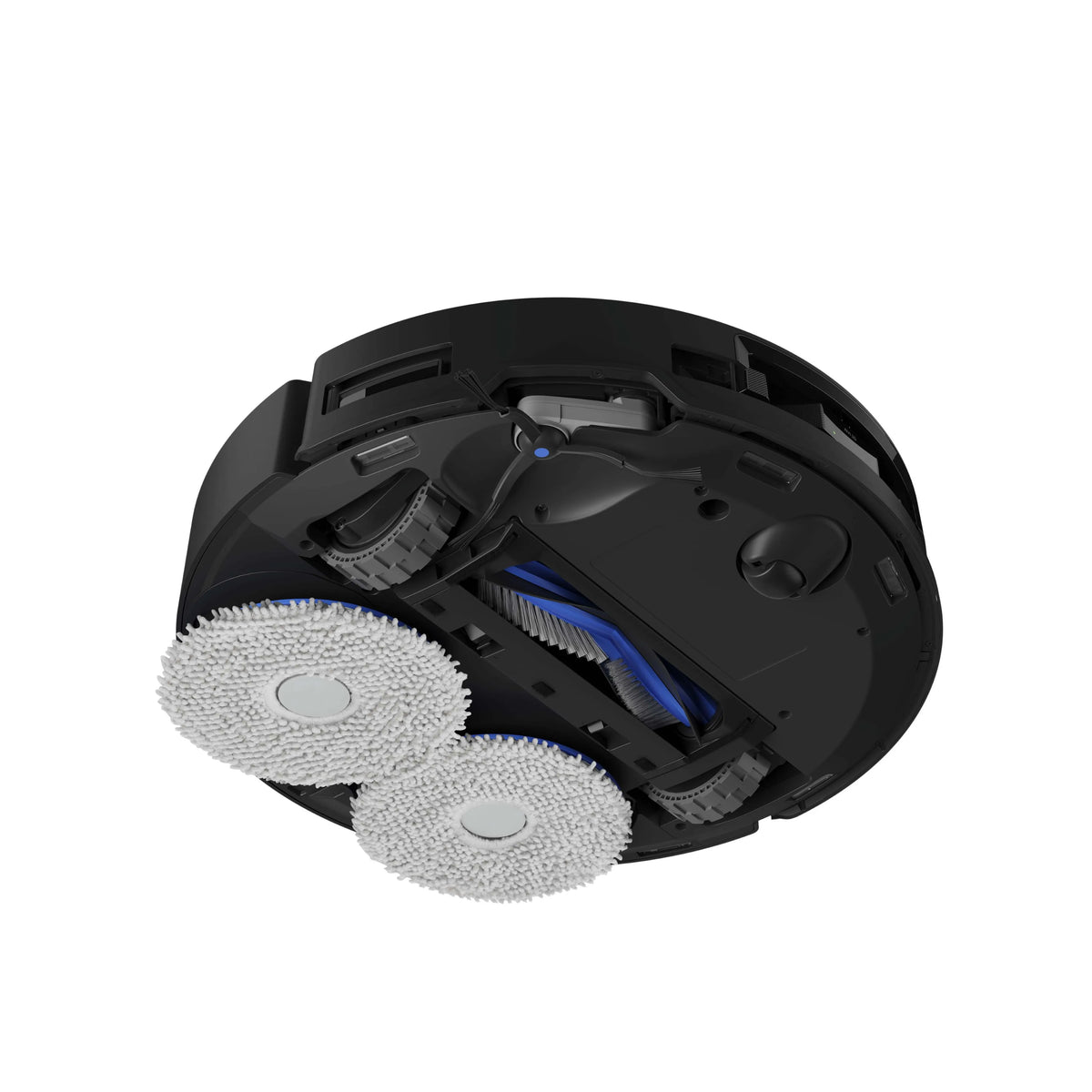 ASPI. ROBOT ECOVACS DEEBOT T50 OMNI GEN2 AUTVAC