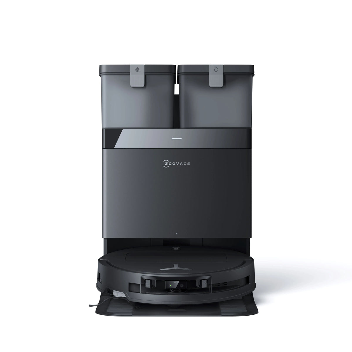 ASPI. ROBOT ECOVACS DEEBOT T50 OMNI GEN2 AUTVAC