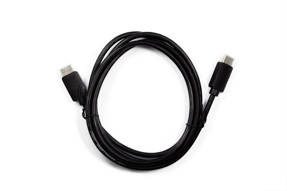 CABLE NILOX HDMI 1.4 NXCHDMI02 2 METROS