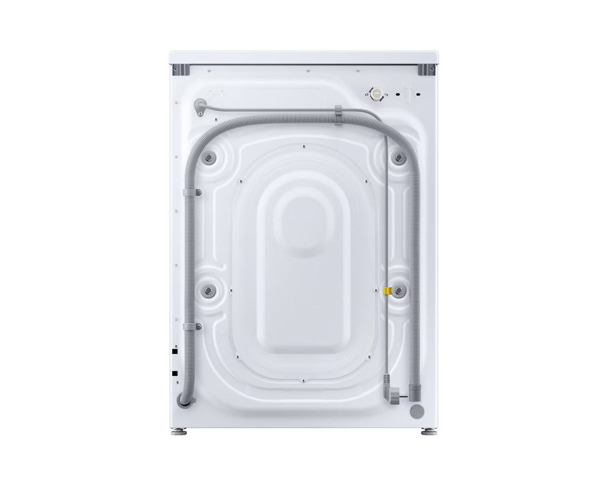 Samsung WW80FG3M05TW/EC – panel de control