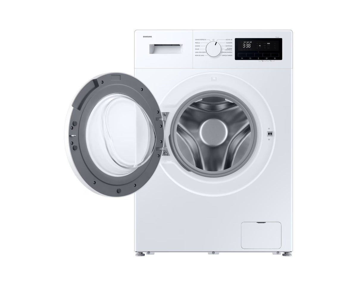 Samsung WW80FG3M05TW/EC – puerta abierta
